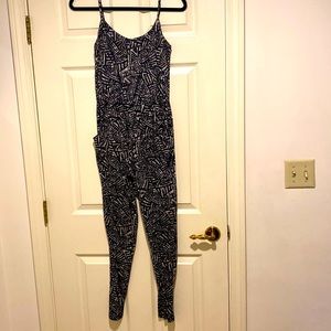 Material Girl Jumpsuit